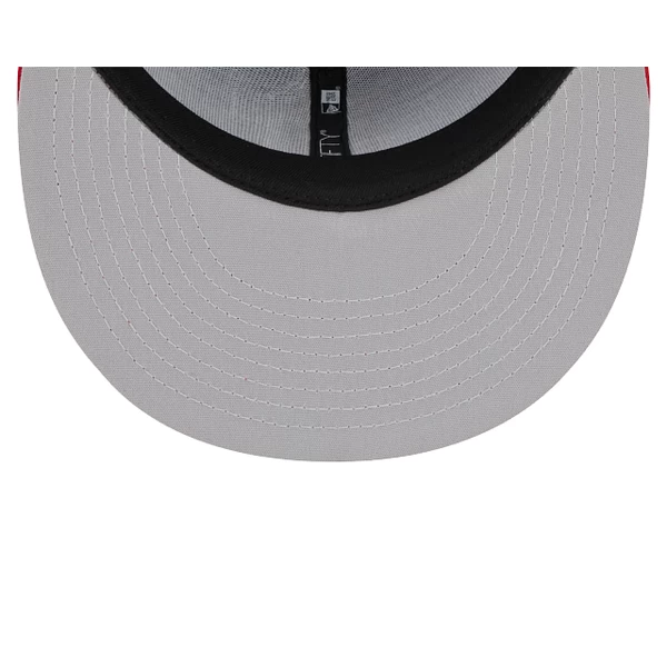 NEW ERA Dominican Republic 2023 World Baseball Classic 59FIFTY Fitted 9 NEW ERA Dominican Republic 2023 World Baseball Classic 59FIFTY Fitted - Image 7