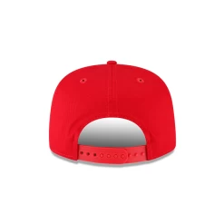 NEW ERA 2023 Ryder Cup Marco Simone Red Golfer -Passion Sports Store 60412917 GOLFER RYDERCUP2023 USA OTC R 600x ff70b2df 6eb7 4180 8943 84a51e697bae