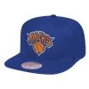 Team Ground Snapback New York Knicks