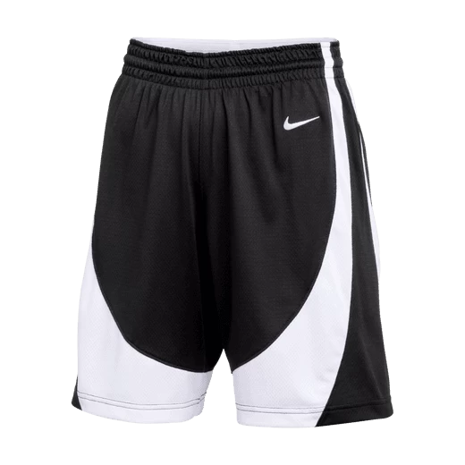 Nike Women's Dri-Fit Stock Practice Short Dish 7 Nike Women's Dri-Fit Stock Practice Short Dish - Image 5