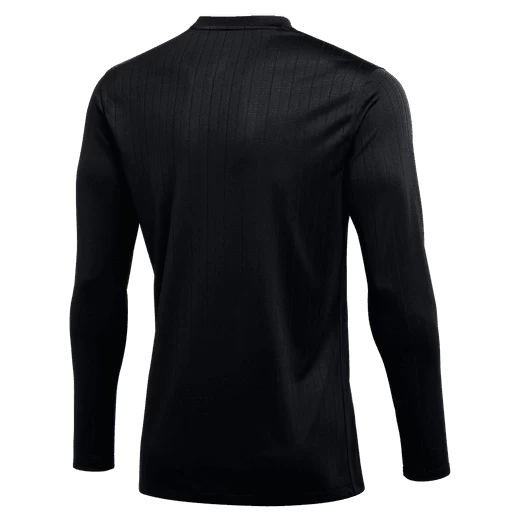 Men Nike Dry-Fit Referee II Long Sleeve Jersey 4 Men Nike Dry-Fit Referee II Long Sleeve Jersey - Image 2