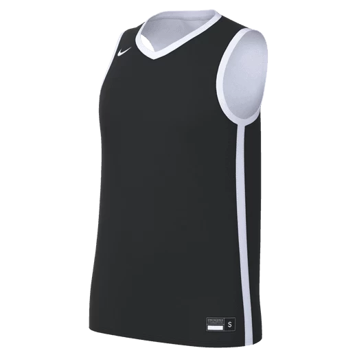 Girls' Nike Stock Dri-Fit Elite 2 Jersey 5 Girls' Nike Stock Dri-Fit Elite 2 Jersey - Image 3