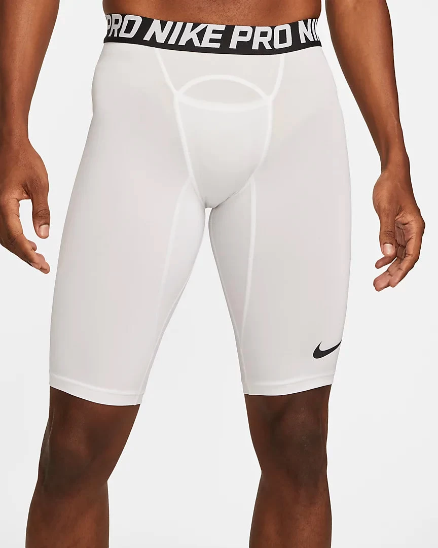 Nike Pro Men's Baseball Slider Shorts 4 Nike Pro Men's Baseball Slider Shorts - Image 2