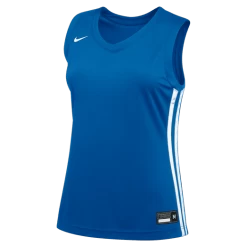 Nike Womens Dri-Fit Stock Overtime Jersey