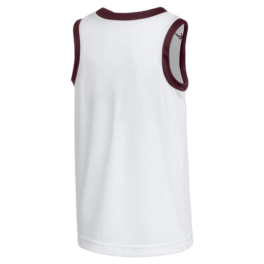 Boys' Nike Stock Dri-Fit Crossover Jersey 19 Boys' Nike Stock Dri-Fit Crossover Jersey - Image 18