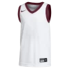 Boys' Nike Stock Dri-Fit Crossover Jersey