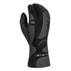 Xcel Infiniti Lobster Claw 5mm 3-Finger Glove - FA22