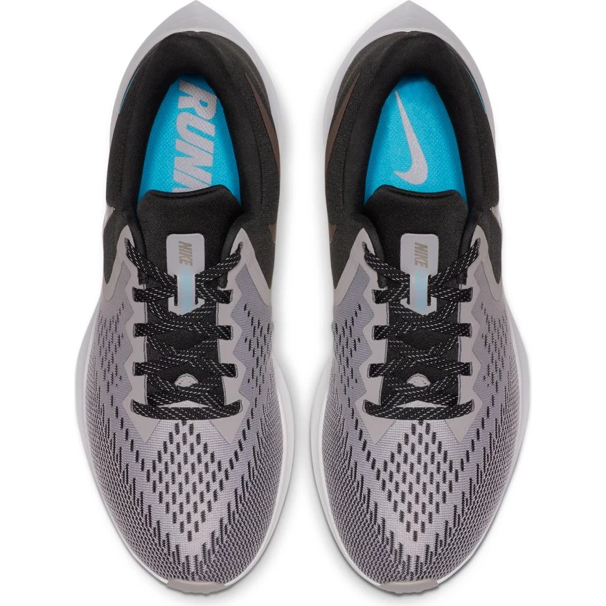 Nike Air Zoom Winflo 6 Men's Running Shoes 9 Nike Air Zoom Winflo 6 Men's Running Shoes - Image 7