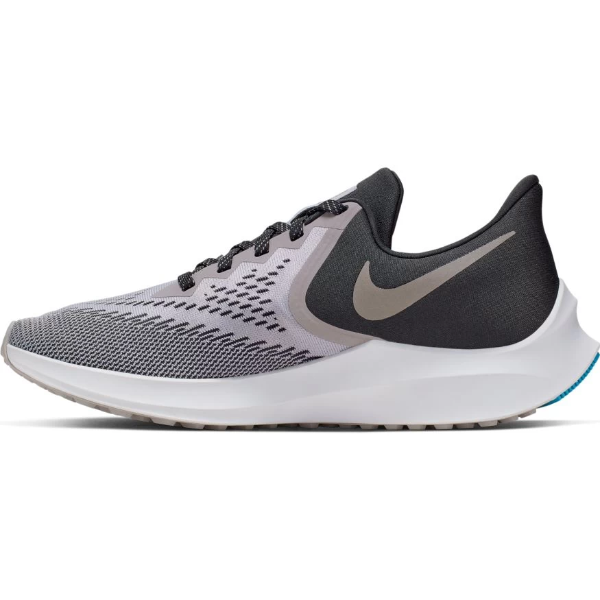 Nike Air Zoom Winflo 6 Men's Running Shoes 6 Nike Air Zoom Winflo 6 Men's Running Shoes - Image 4