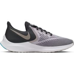 Nike Air Zoom Winflo 6 Men's Running Shoes 12 Nike Air Zoom Winflo 6 Men's Running Shoes -Passion Sports Store AQ7497 006 PHSRH001