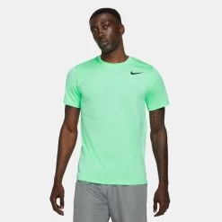 Nike Dri-Fit Men's Short-Sleeve Training Top