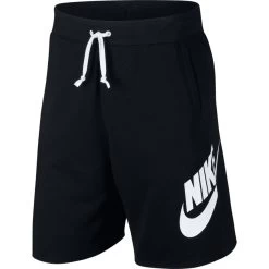 Nike Sportswear Alumni French Terry Shorts 13 Nike Sportswear Alumni French Terry Shorts -Passion Sports Store AR2375 010 PHSFH001