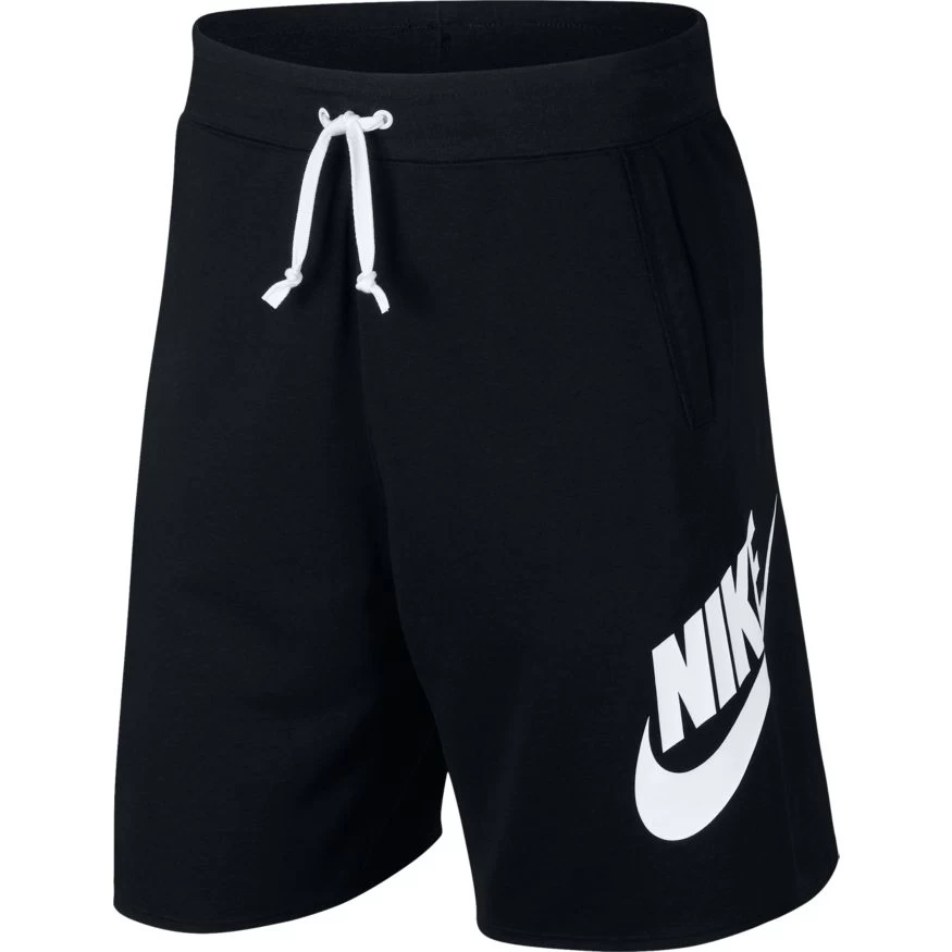 Nike Sportswear Alumni French Terry Shorts 8 Nike Sportswear Alumni French Terry Shorts - Image 6