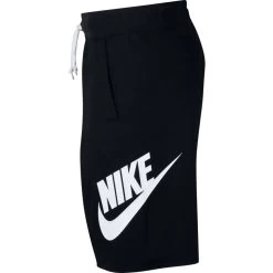 Nike Sportswear Alumni French Terry Shorts 10 Nike Sportswear Alumni French Terry Shorts -Passion Sports Store AR2375 010 PHSLH000