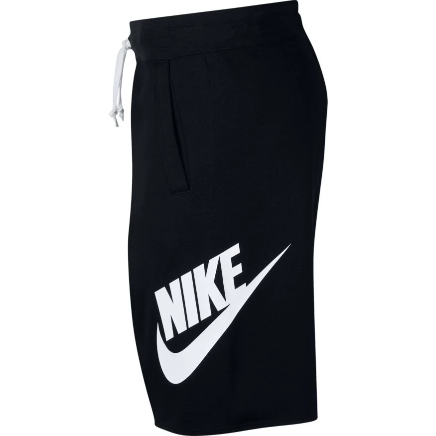 Nike Sportswear Alumni French Terry Shorts 5 Nike Sportswear Alumni French Terry Shorts - Image 3