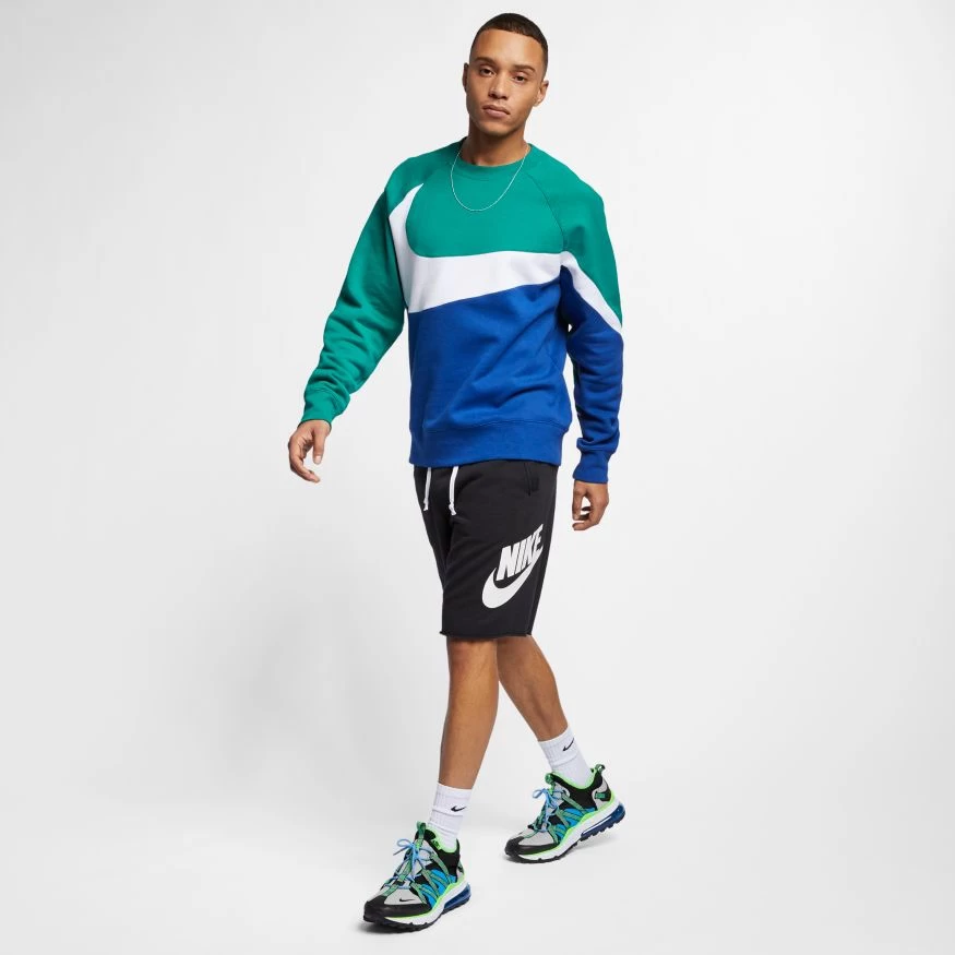 Nike Sportswear Alumni French Terry Shorts 3 Nike Sportswear Alumni French Terry Shorts