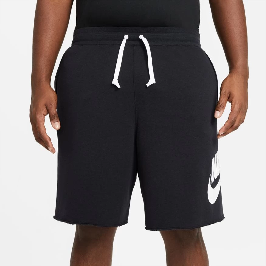 Nike Sportswear Alumni French Terry Shorts 4 Nike Sportswear Alumni French Terry Shorts - Image 2
