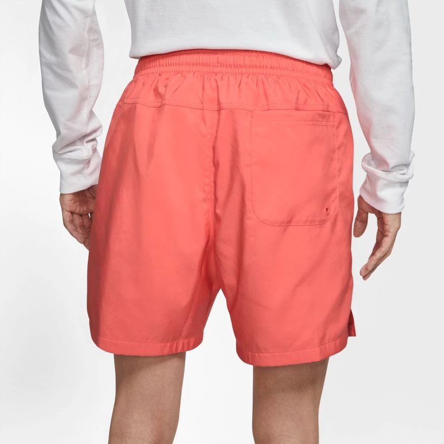 Nike Sportswear Men's Woven Shorts 4 Nike Sportswear Men's Woven Shorts - Image 2