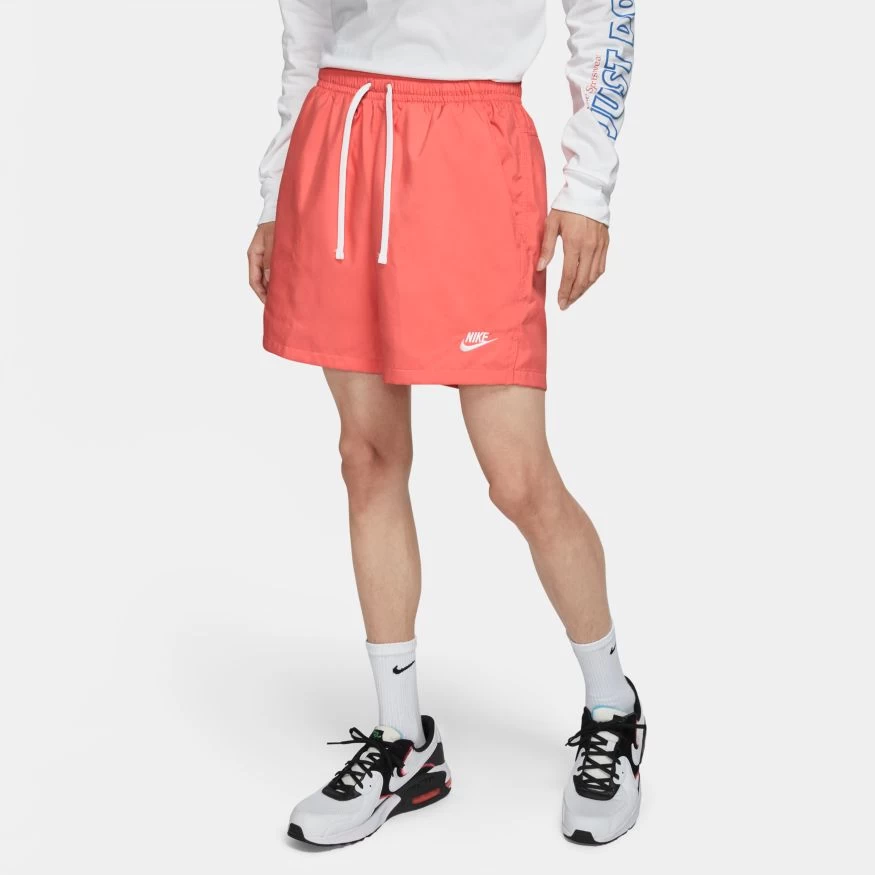 Nike Sportswear Men's Woven Shorts 3 Nike Sportswear Men's Woven Shorts