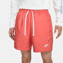 Nike Sportswear Men's Woven Shorts 9 Nike Sportswear Men's Woven Shorts -Passion Sports Store AR2382 814 PHSYM001
