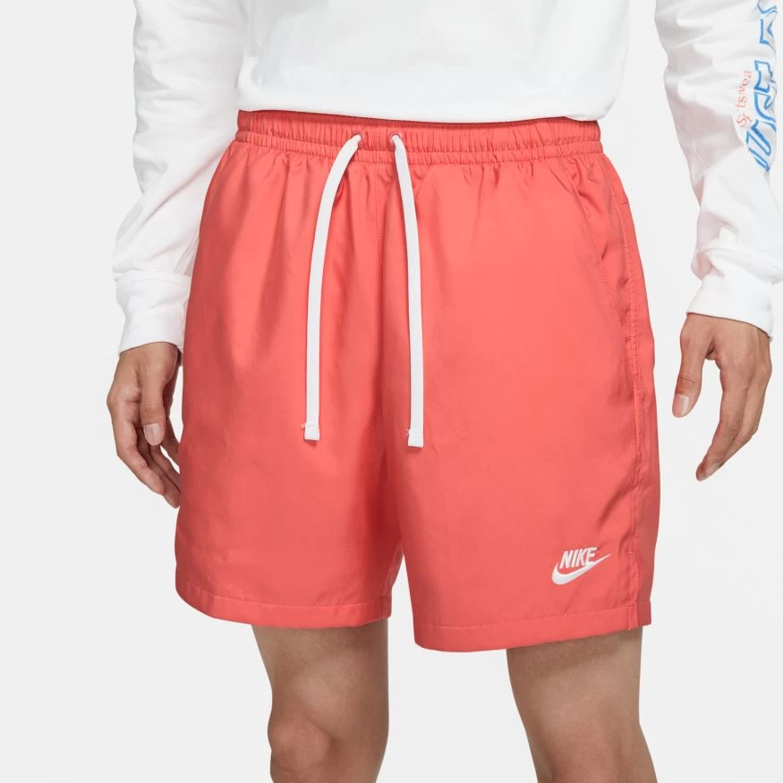 Nike Sportswear Men's Woven Shorts 6 Nike Sportswear Men's Woven Shorts - Image 4