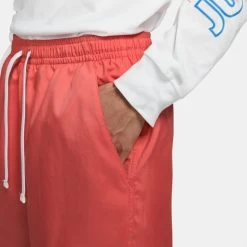 Nike Sportswear Men's Woven Shorts 8 Nike Sportswear Men's Woven Shorts -Passion Sports Store AR2382 814 PHSYM002