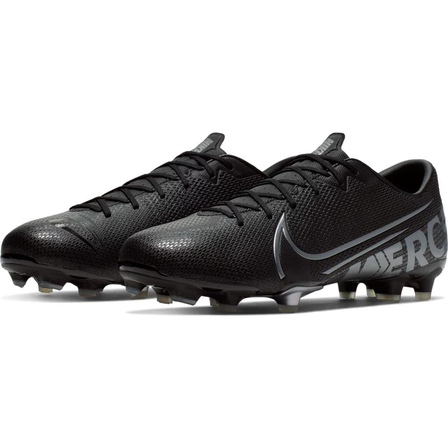 Nike Mercurial Vapor 13 Academy MG Multi-Ground Soccer Cleat 4 Nike Mercurial Vapor 13 Academy MG Multi-Ground Soccer Cleat - Image 2