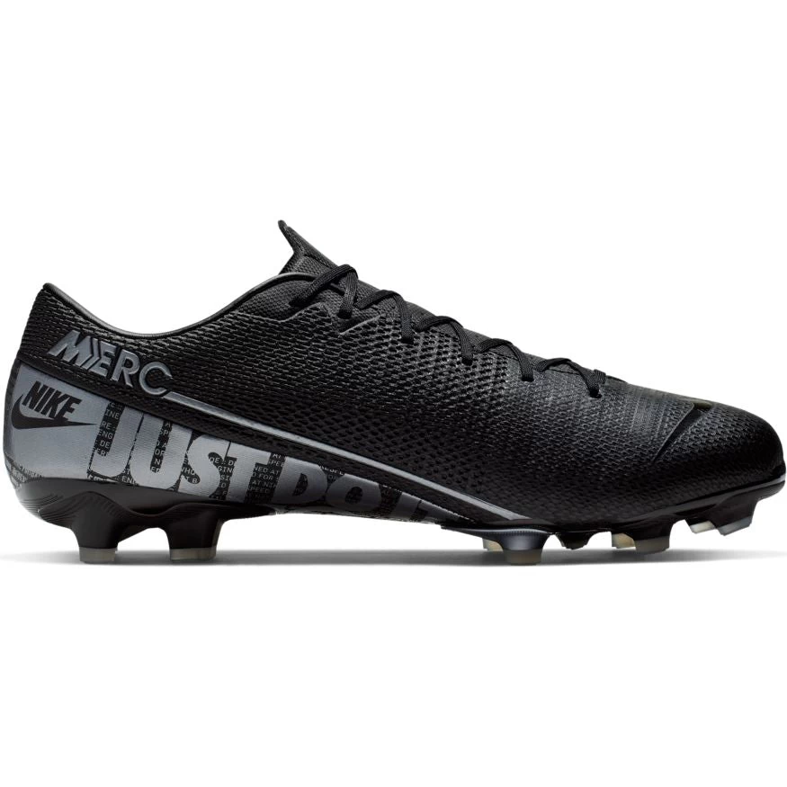 Nike Mercurial Vapor 13 Academy MG Multi-Ground Soccer Cleat 5 Nike Mercurial Vapor 13 Academy MG Multi-Ground Soccer Cleat - Image 3