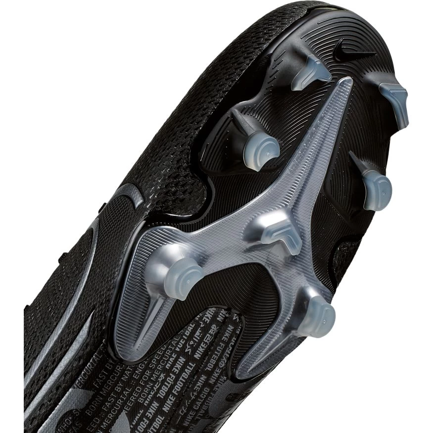 Nike Mercurial Vapor 13 Academy MG Multi-Ground Soccer Cleat 10 Nike Mercurial Vapor 13 Academy MG Multi-Ground Soccer Cleat - Image 8