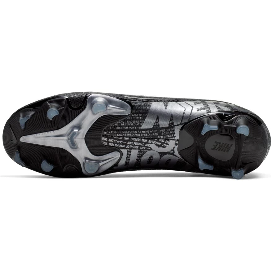 Nike Mercurial Vapor 13 Academy MG Multi-Ground Soccer Cleat 11 Nike Mercurial Vapor 13 Academy MG Multi-Ground Soccer Cleat - Image 9