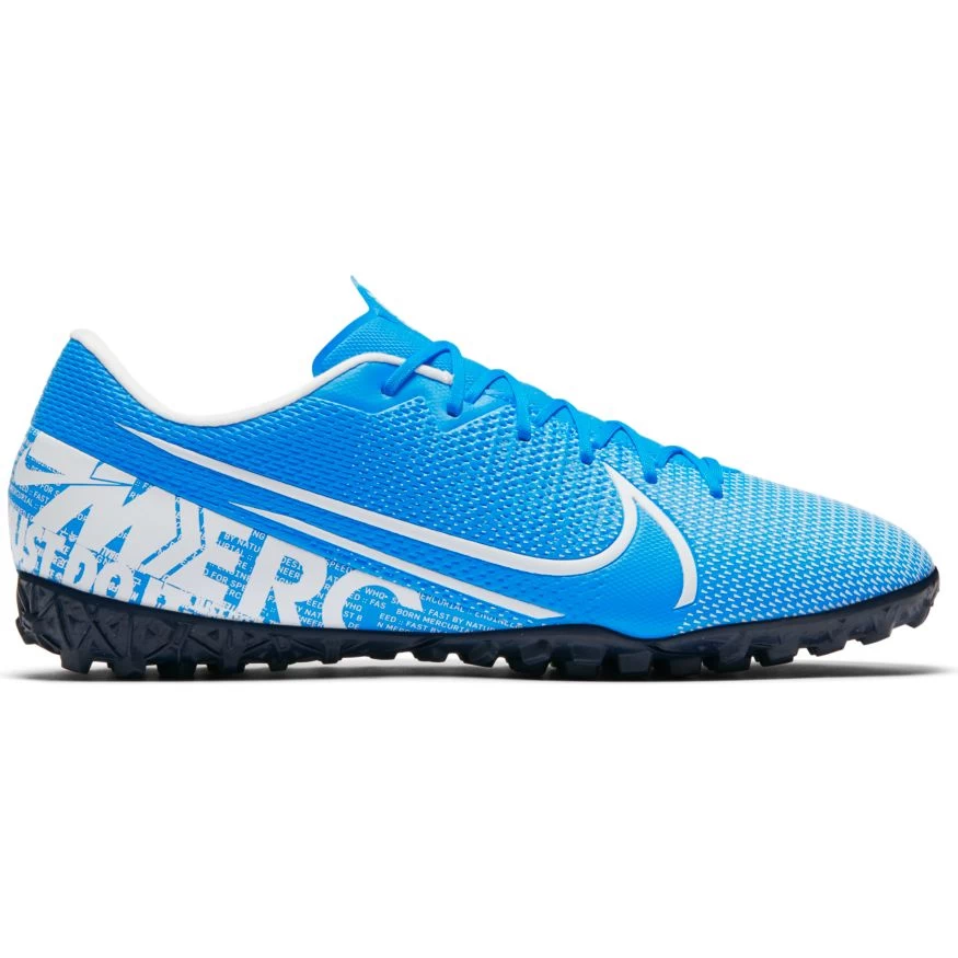 Nike Mercurial Vapor 13 Academy TF 3 Nike Mercurial Vapor 13 Academy TF