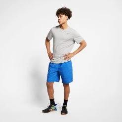 Nike Dri-FIT Men's Fitness T-Shirt -Passion Sports Store AURORA AR6029 063 PHSYM002 2000