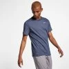 Nike Dri-FIT Men's Fitness T-Shirt 1 Nike Dri-FIT Men's Fitness T-Shirt -Passion Sports Store AURORA AR6029 473 PHSFM001 2000