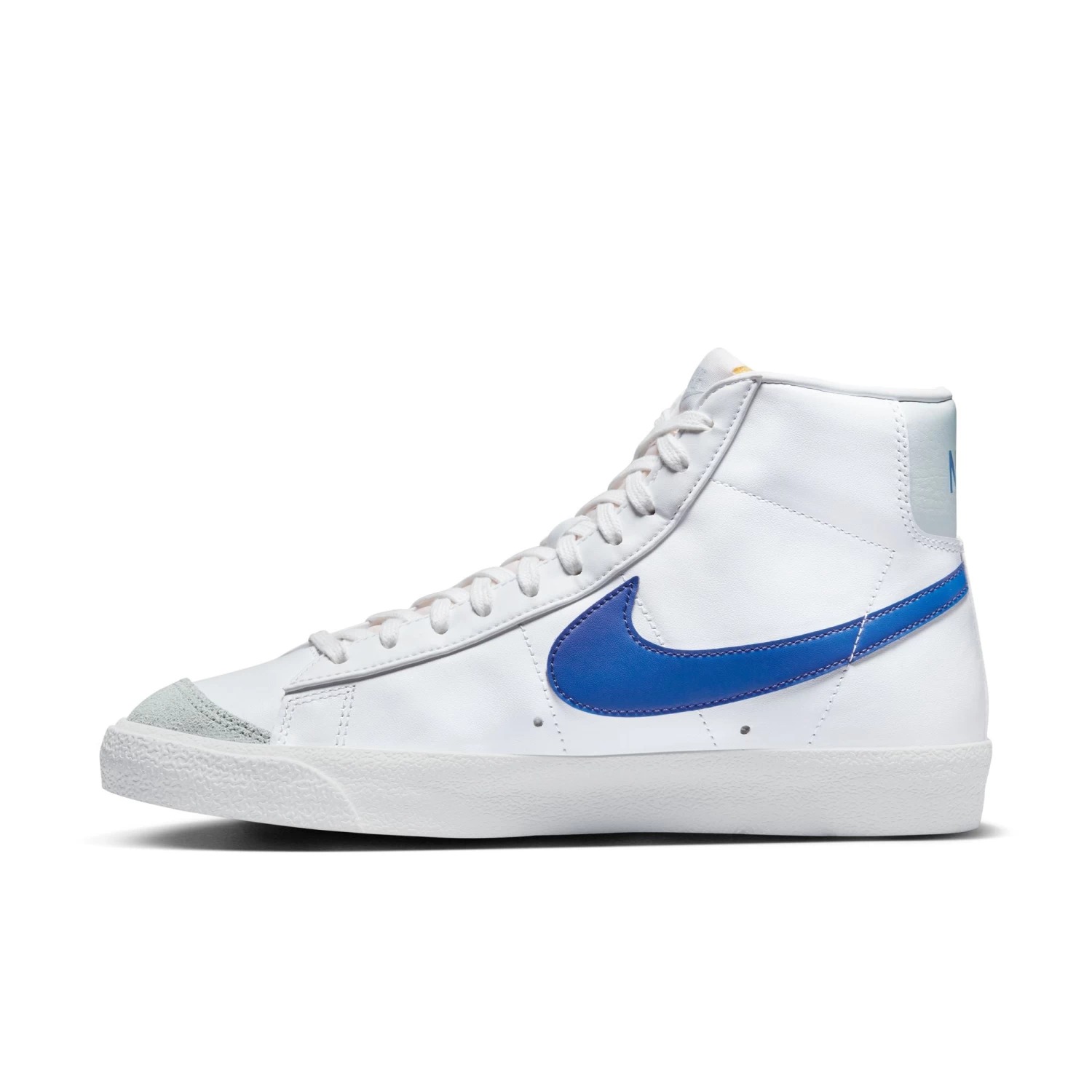 Nike Blazer Mid '77 Vintage Men's Shoes 4 Nike Blazer Mid '77 Vintage Men's Shoes - Image 2