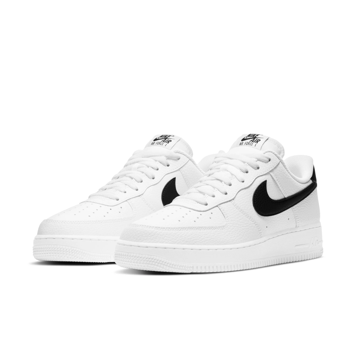 Nike Air Force 1 '07 Men's Shoes 4 Nike Air Force 1 '07 Men's Shoes - Image 2