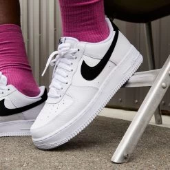 Nike Air Force 1 '07 Men's Shoes 19 Nike Air Force 1 '07 Men's Shoes -Passion Sports Store AURORA CT2302 100 PHSYM001 2000