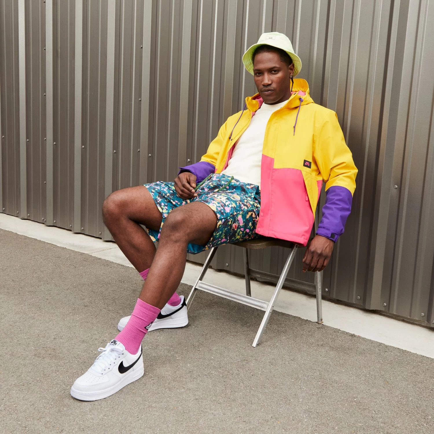 Nike Air Force 1 '07 Men's Shoes 9 Nike Air Force 1 '07 Men's Shoes - Image 7