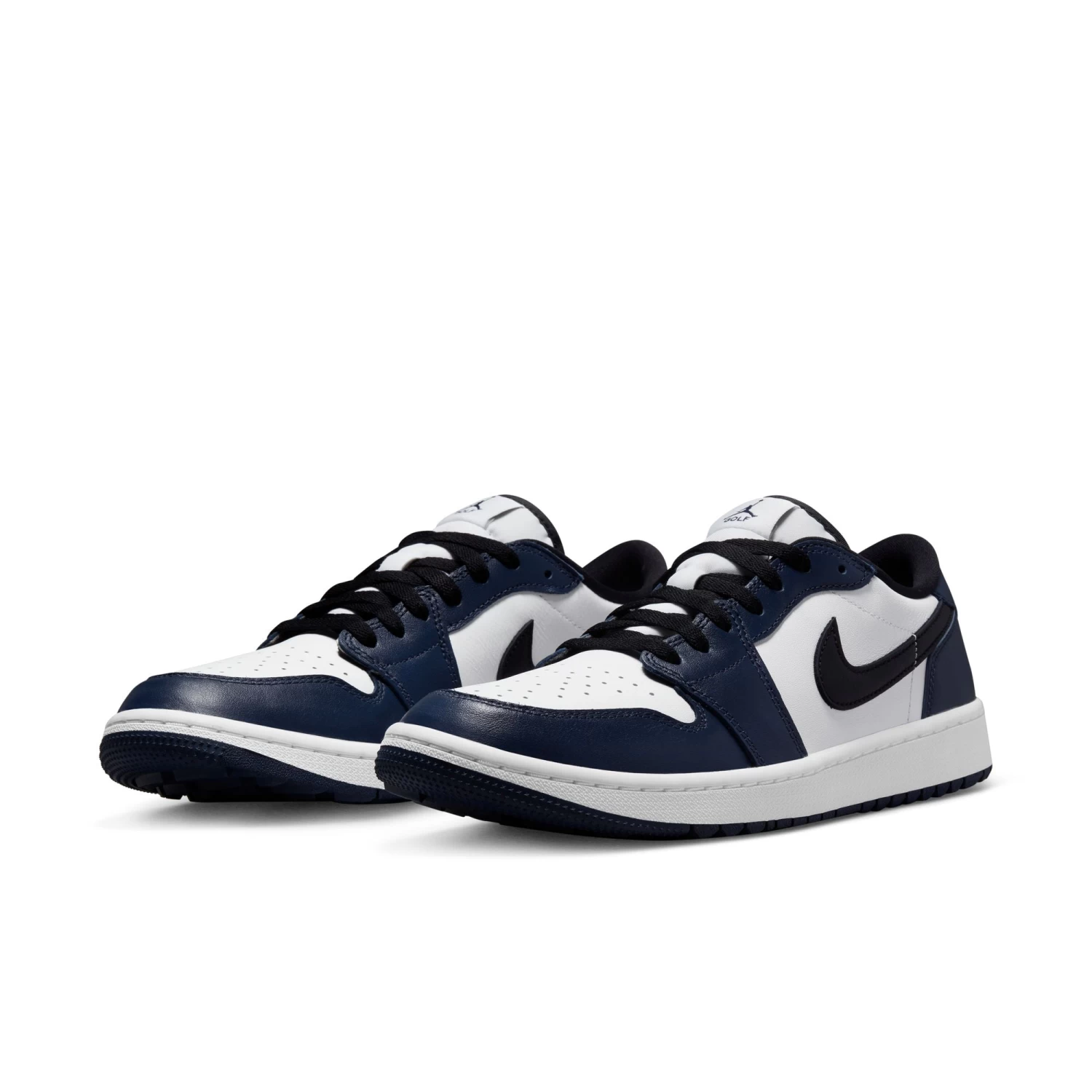 Air Jordan 1 Low G Golf Shoes 4 Air Jordan 1 Low G Golf Shoes - Image 2