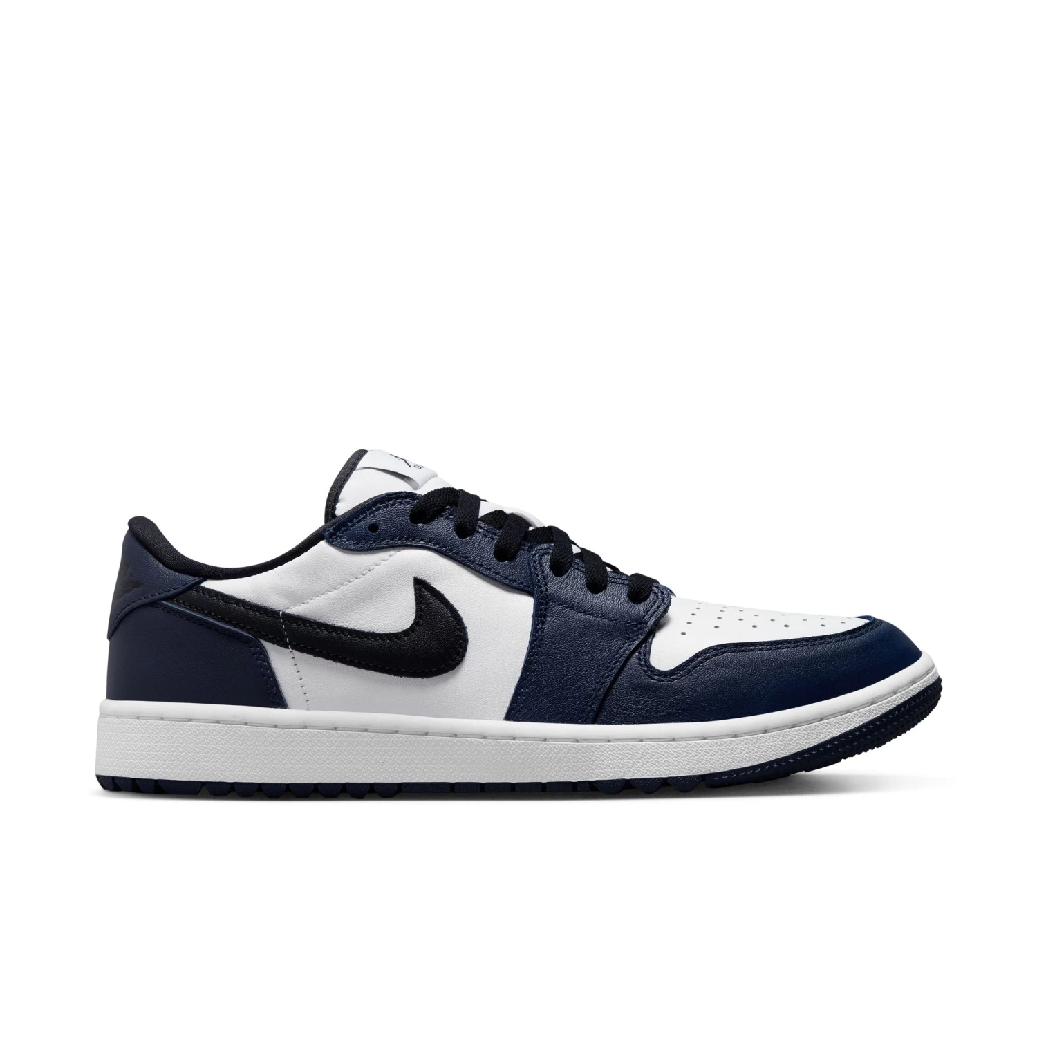 Air Jordan 1 Low G Golf Shoes 3 Air Jordan 1 Low G Golf Shoes