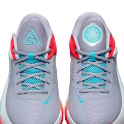 Nike Giannis Antetokounmpo Zoom Freak 4 -Passion Sports Store AURORA DJ6149 500 PHCYD001 2000