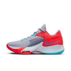 Nike Giannis Antetokounmpo Zoom Freak 4 -Passion Sports Store AURORA DJ6149 500 PHSLH001 2000