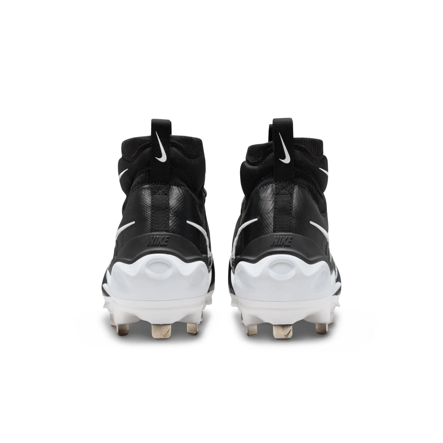 Nike Alpha Huarache NXT Men's Baseball Cleats 7 Nike Alpha Huarache NXT Men's Baseball Cleats - Image 5
