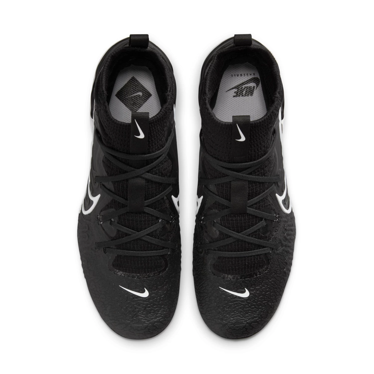Nike Alpha Huarache NXT Men's Baseball Cleats 5 Nike Alpha Huarache NXT Men's Baseball Cleats - Image 3