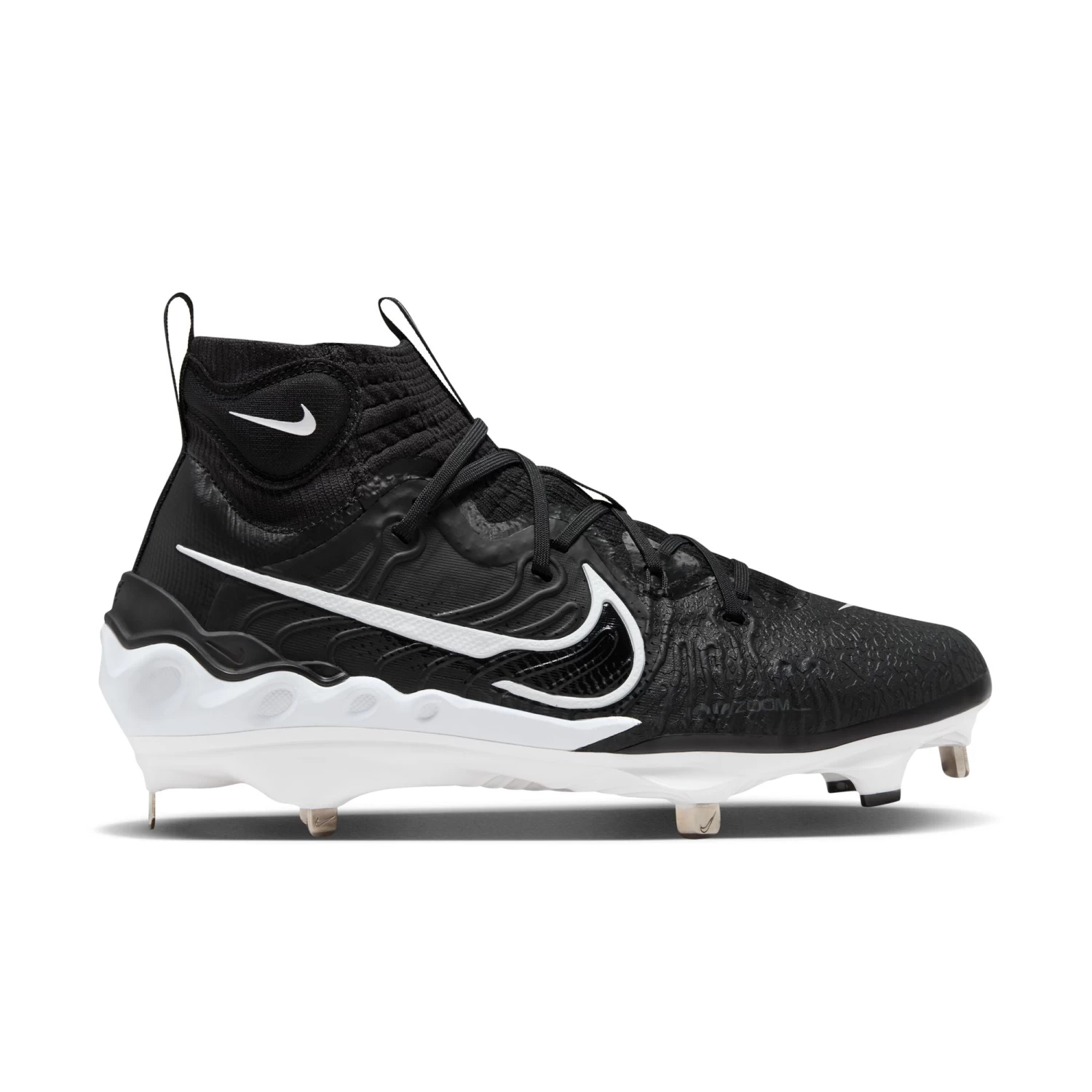 Nike Alpha Huarache NXT Men's Baseball Cleats 3 Nike Alpha Huarache NXT Men's Baseball Cleats
