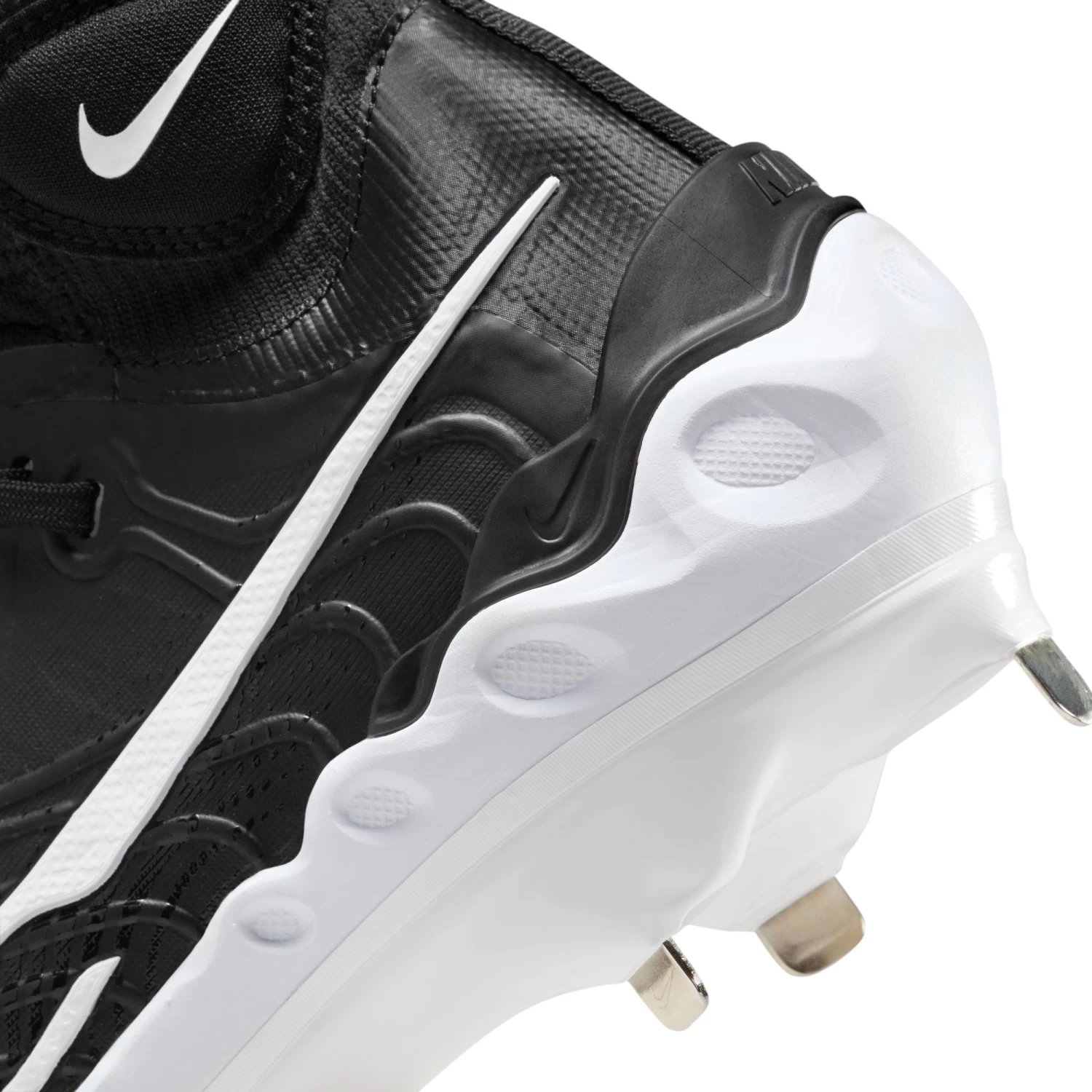 Nike Alpha Huarache NXT Men's Baseball Cleats 12 Nike Alpha Huarache NXT Men's Baseball Cleats - Image 10