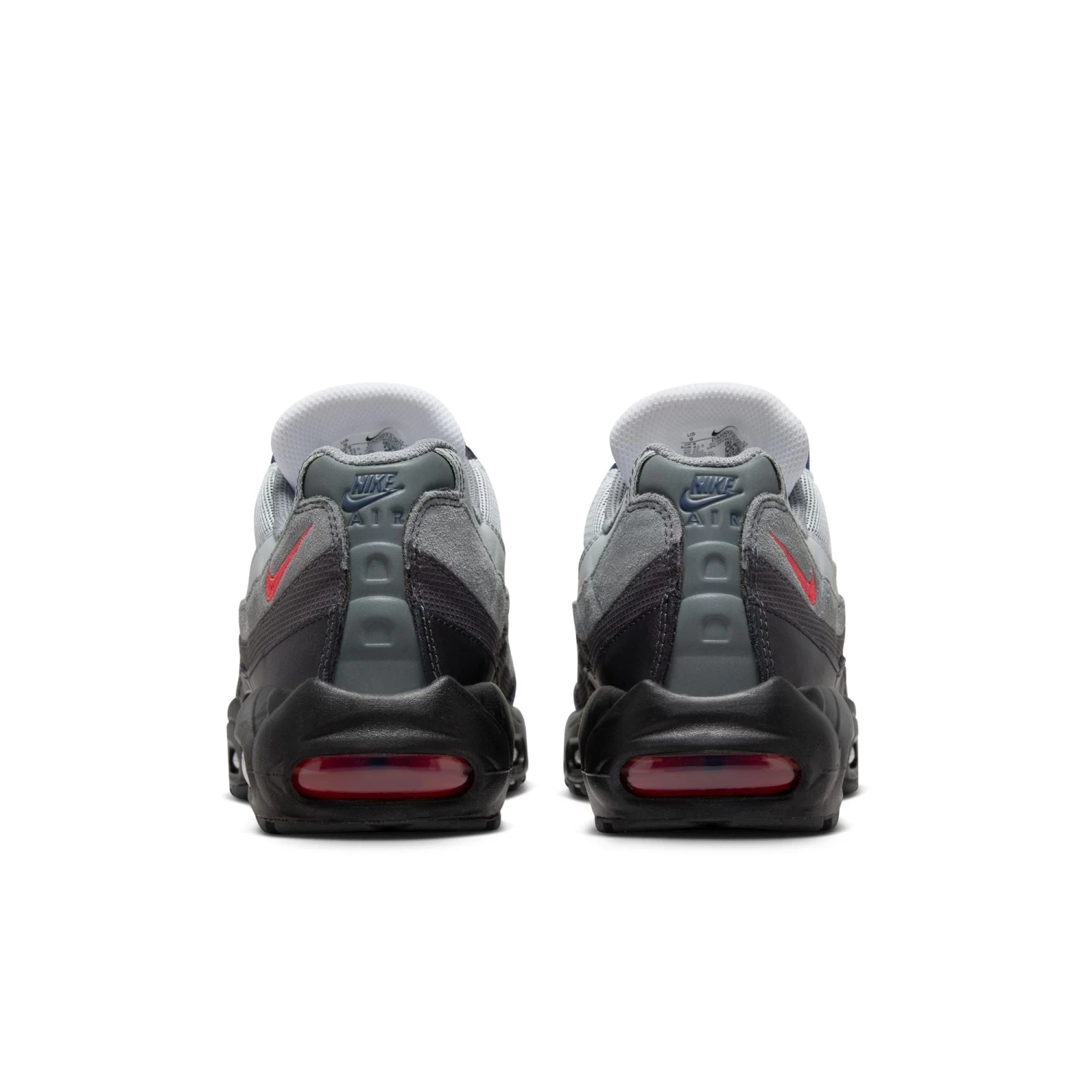 Nike Air Max 95 Men's Shoes 6 Nike Air Max 95 Men's Shoes - Image 5