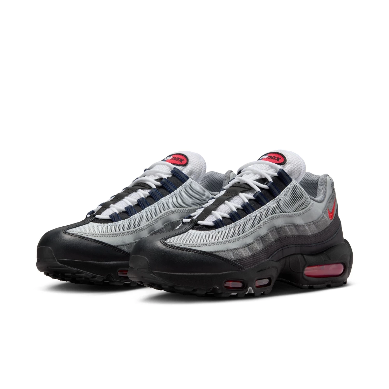 Nike Air Max 95 Men's Shoes 3 Nike Air Max 95 Men's Shoes - Image 2