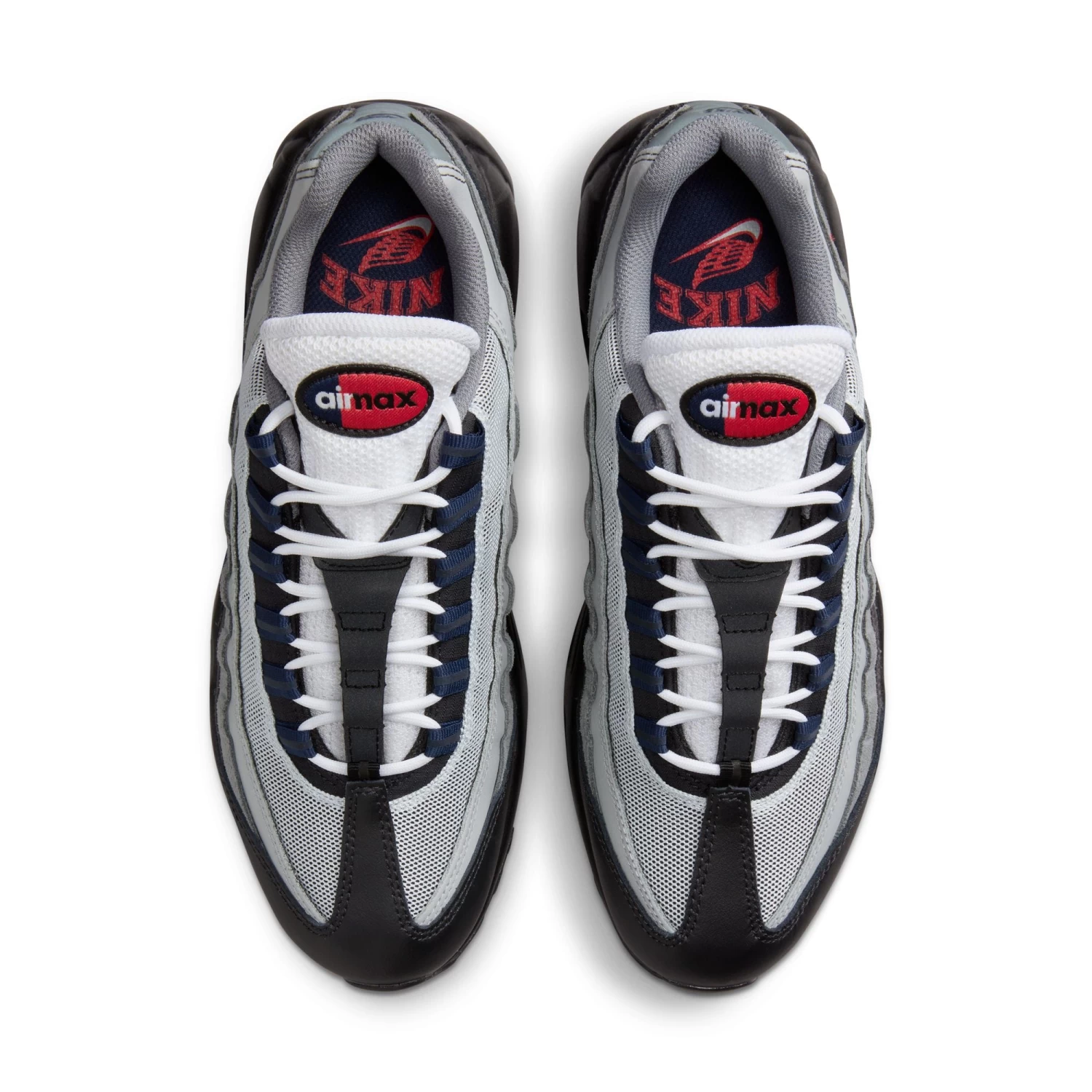 Nike Air Max 95 Men's Shoes 5 Nike Air Max 95 Men's Shoes - Image 4