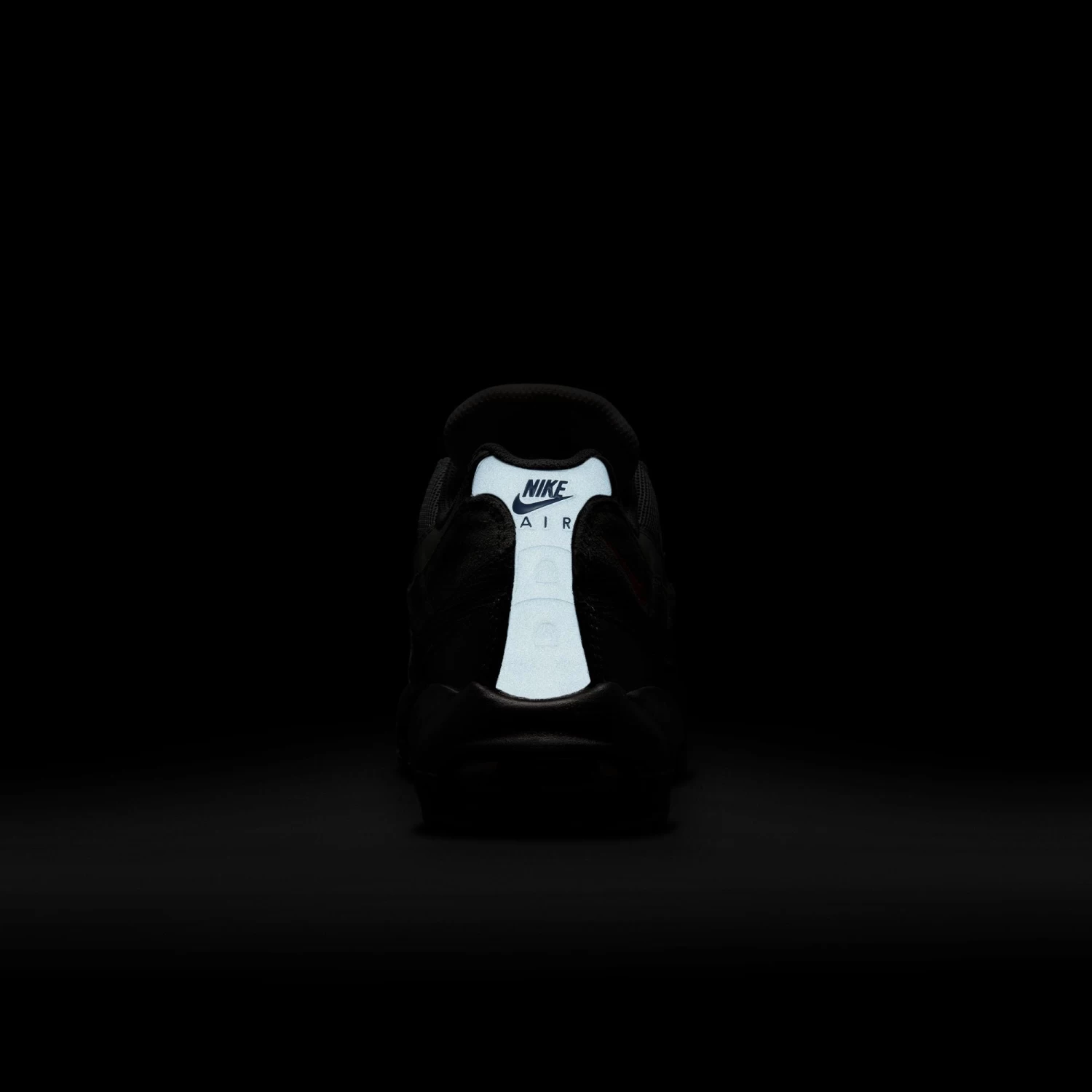 Nike Air Max 95 Men's Shoes 10 Nike Air Max 95 Men's Shoes - Image 9