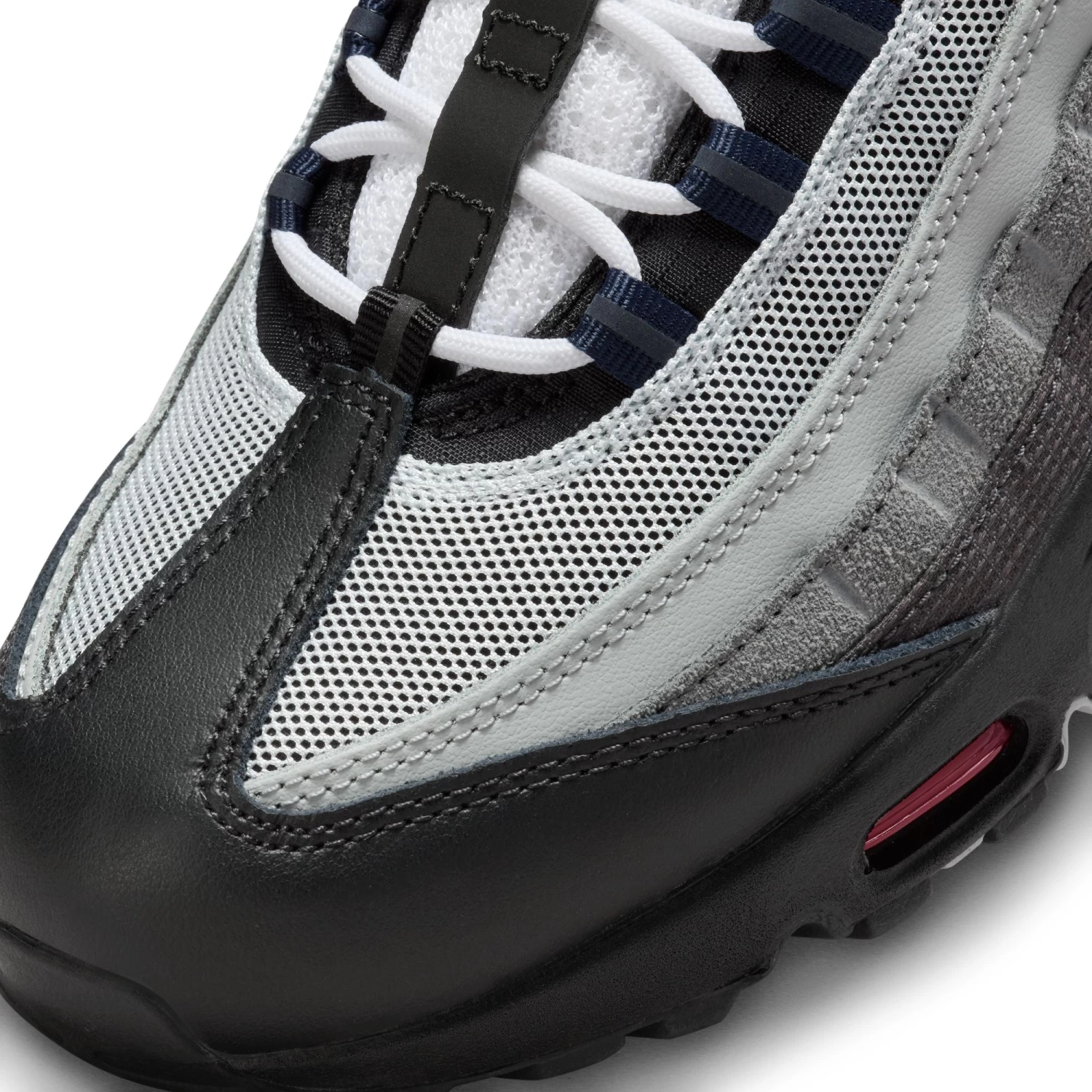Nike Air Max 95 Men's Shoes 9 Nike Air Max 95 Men's Shoes - Image 8